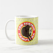 Pamplona Koffiemok (Links)