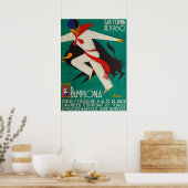 PAMPLONA POSTER (Keuken)