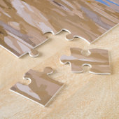 Pamukkale, Turkije - Thermische baden Legpuzzel (Zijkant)