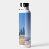 Pamukkale, Turkije - Thermische baden Waterfles (Rechts)