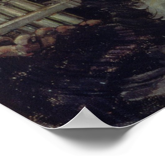 Pan, 1899 poster (Hoek)