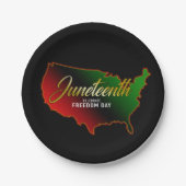 Pan African, Bord van 11 juni (Voorkant)