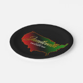 Pan African, Bord van 11 juni (Gekanteld)