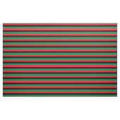 Pan African Flag African American Symbol Stof (Yard (91,4 cm))