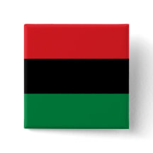 Pan African Flag, Happy Kwanzaa