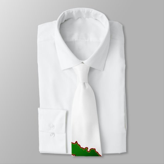 Pan African, Junetetiende Stropdas (Gebonden)