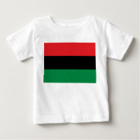 Pan African UNIA vlag