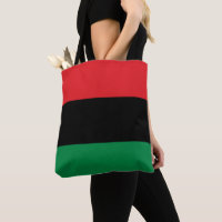 Pan African UNIA vlag