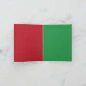 Pan-Afrikaans vlagontwerp, 10e herfst Kaart (Binnen)