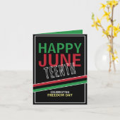 Pan-Afrikaans vlagontwerp, 10e herfst Kaart (Gele Bloem)