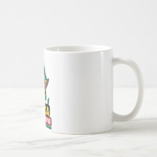Pan-Afrikaanse Briljantie – Afrika Cup of Nations Koffiemok