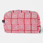 Pan-Afrikaanse stam Toilettasje (Voorkant)