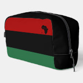 Pan-Afrikaanse stam Toilettasje (Rechterhoek)