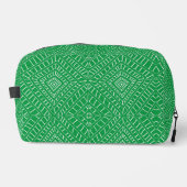 Pan-Afrikaanse stam Toilettasje (Voorkant)