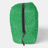 Pan-Afrikaanse stam Toilettasje (Rechts)