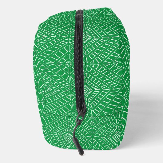 Pan-Afrikaanse stam Toilettasje (Rechts)