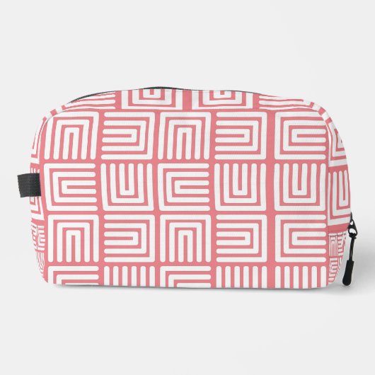 Pan-Afrikaanse stam Toilettasje (Voorkant)