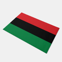 Pan-Afrikaanse vlag