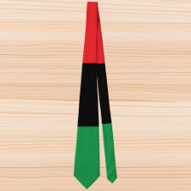 Pan-Afrikaanse vlag Kwanzaa