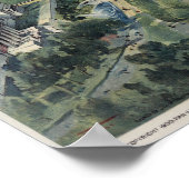 Pan American Exposition Buffalo1901 Poster (Hoek)