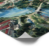 Pan American Exposition - Buffalo World's Fair - 1 Poster (Hoek)