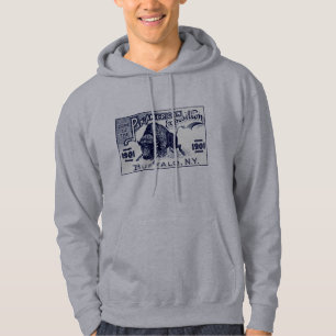 Pan-Amerikaanse Expo 1901 Hoodie