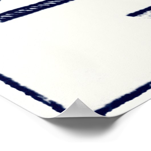 Pan-Amerikaanse Expo 1901 Poster (Hoek)