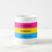 Pan Binary Mok (Center)