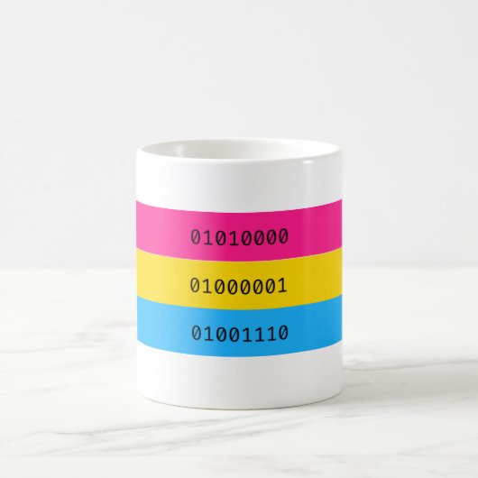 Pan Binary Mok (Center)