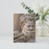 Pan Briefkaart (Staand voorkant)