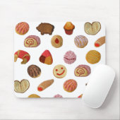 PAN DE CADA DIA MUISMAT (Met muis)