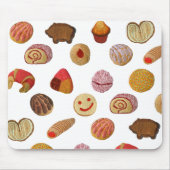 PAN DE CADA DIA MUISMAT (Voorkant)