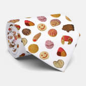 PAN DE CADA DIA STROPDAS (Opgerold)