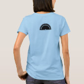 Pan Duh T-shirt (Achterkant)