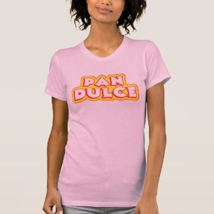 PAN DULCE T-SHIRT