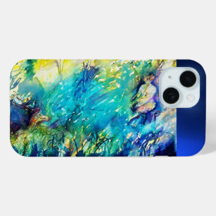 PAN EN DEER iPhone 15 CASE