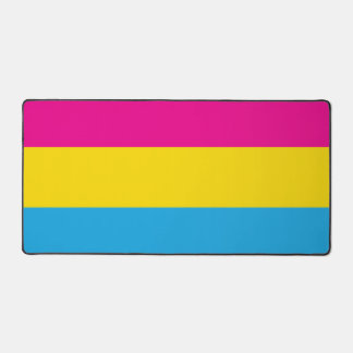 Pan Flag Bureaumat