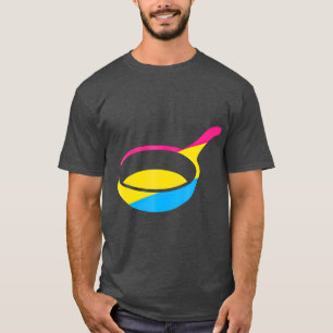 Pan Funny Pansexual T-shirt