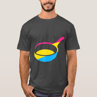 Pan Funny Pansexual T-shirt