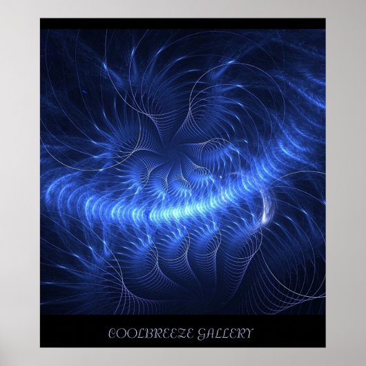 PAN (God van wilde Natuur) Poster (Voorkant)