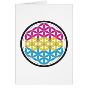 pan heilige geometrie