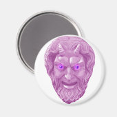 PAN MAGNEET (Voorkant / Achterkant)