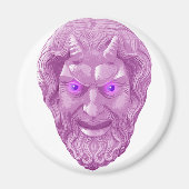 PAN MAGNEET (Voorkant)