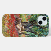 PAN-, OLIJFOLIE- EN POPPERVELS Case-Mate iPhone CASE (Achterkant (horizontaal))