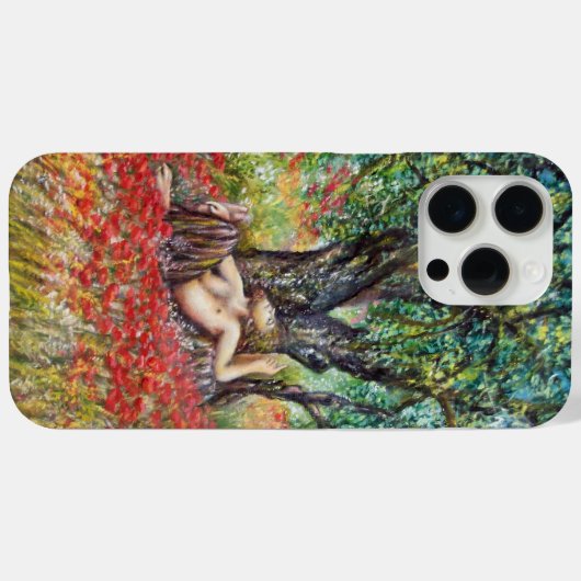 PAN-, OLIJFOLIE- EN POPPERVELS Case-Mate iPhone CASE (Achterkant (horizontaal))