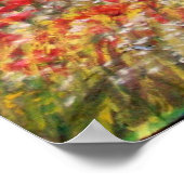 PAN-, OLIJFOLIE- EN POPPERVELS POSTER (Hoek)