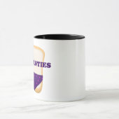 pan×panties#23 mok (Midden)