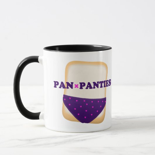 pan×panties#23 mok (Links)