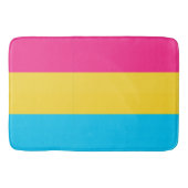 Pan Pride Bath Bliss Mat (Voorkant)
