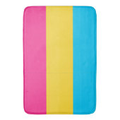 Pan Pride Bath Bliss Mat (Voorkant Verticaal)
